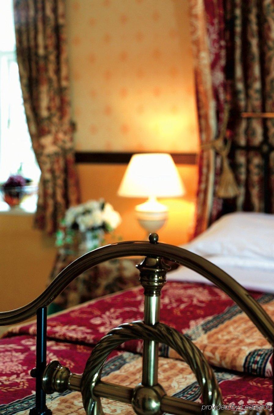 Worcester Bank House Hotel Spa & Golf; BW Premier Collection Δωμάτιο φωτογραφία